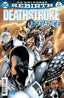 Deathstroke (3rd Series) #21 Variation A