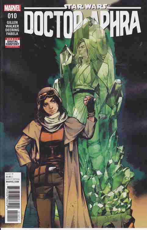 Doctor Aphra #10