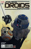 Star Wars: Droids Unplugged #1