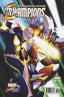 Champions #11 Variation A