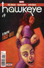 Hawkeye (5th Series) #9