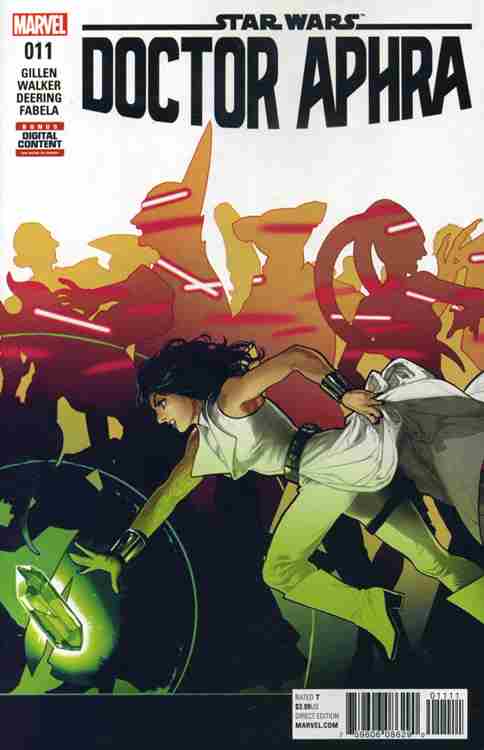 Doctor Aphra #11