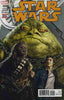 Star Wars (2nd Series) #35
