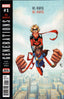 Generations: Ms. Marvel & Ms. Marvel #1