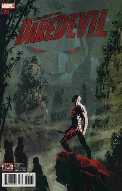 Daredevil (5th Series) #26