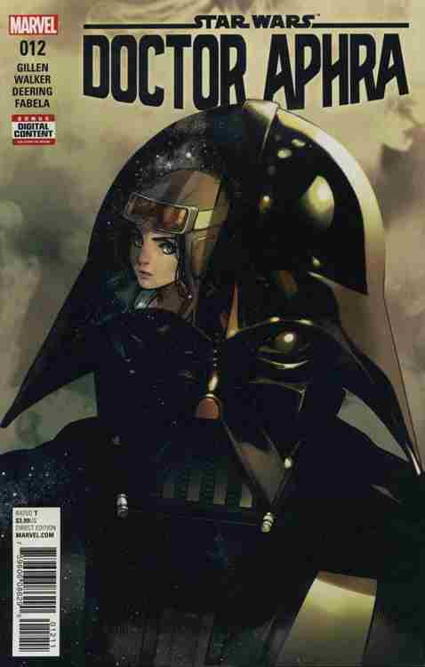 Doctor Aphra #12