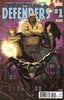 Defenders (5th Series) #1-2nd printing