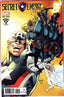 Secret Empire #1 Variation J