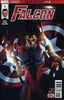 Falcon (2nd Series) #1