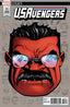 U.S.Avengers #11 Variation A