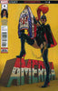 America (Marvel) #8