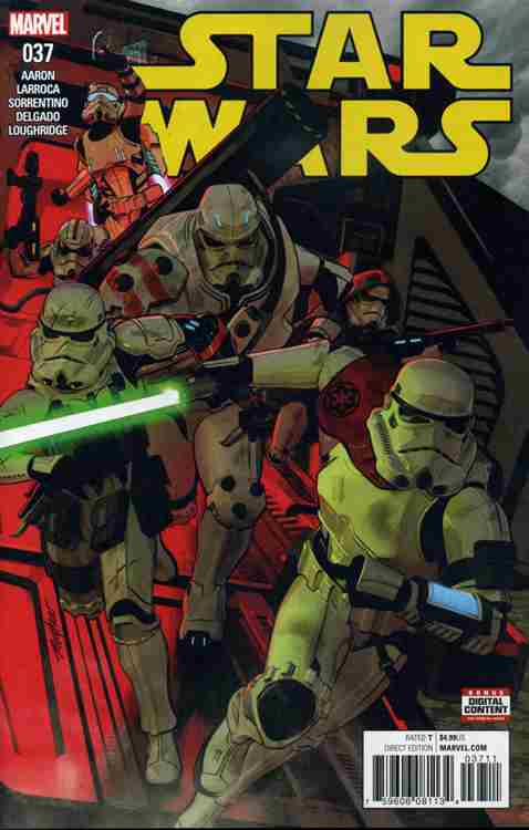 Star Wars (2nd Series) #37