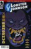 Lobster Johnson: Mangekyo #1