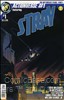 Actionverse, Featuring Stray #1 Variation A Main image