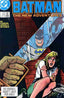Batman #414-7th printing