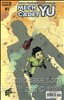 Mech Cadet Yu #2 Main image