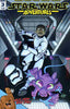 Star Wars Adventures (IDW) #3 Variation A
