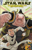 Star Wars Adventures (IDW) #2 Variation A