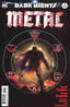 Dark Nights: Metal #1 Variation W