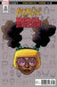 Moon Girl And Devil Dinosaur #25 Variation B