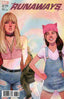 Runaways (5th Series) #3 Variation A