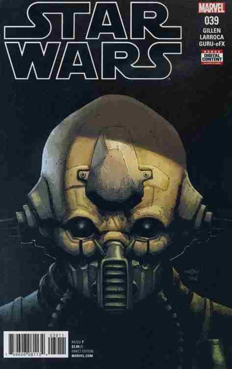 Star Wars (2nd Series) #39
