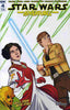 Star Wars Adventures (IDW) #4 Variation A