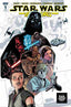 Star Wars Adventures (IDW) #1 Variation G
