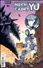 Mech Cadet Yu #4 Main image