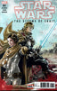 Star Wars: The Last Jedi—The Storms of Crait #1