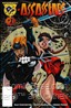 Assassins #1 Variation A