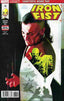 Iron Fist #76