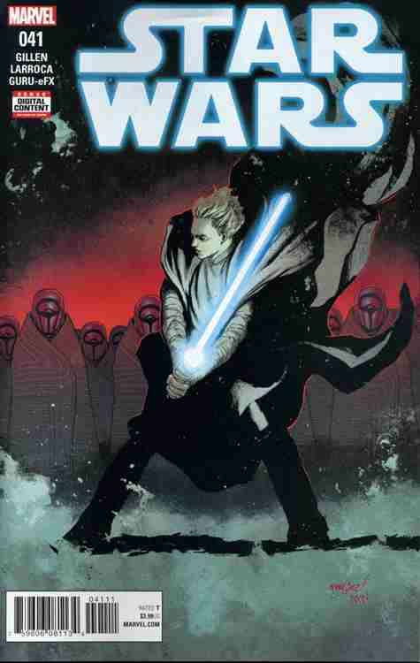 Star Wars (2nd Series) #41