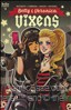 Betty and Veronica: Vixens #2 Variation A Main image