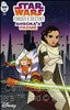 Star Wars Forces of Destiny—Ahsoka & Padmé #1 Variation A Main image