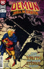 Demon: Hell Is Earth #4