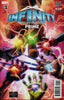 Infinity Countdown: Prime #1