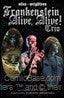 Frankenstein Alive, Alive! Deluxe Set #1 Main image
