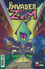 Invader Zim #28 Variation A