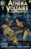 Athena Voltaire #1 Variation A Main image