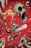 Infinity Countdown #1 Variation B