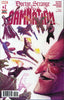 Doctor Strange: Damnation #2