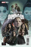 Doctor Strange: Damnation #2 Variation C