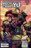 Mech Cadet Yu #7 Main image