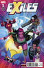 Exiles (6th Series) #1