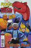 Moon Girl And Devil Dinosaur #30