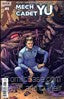 Mech Cadet Yu #8 Main image