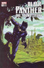 Black Panther: The Sound and the Fury #1 Variation B