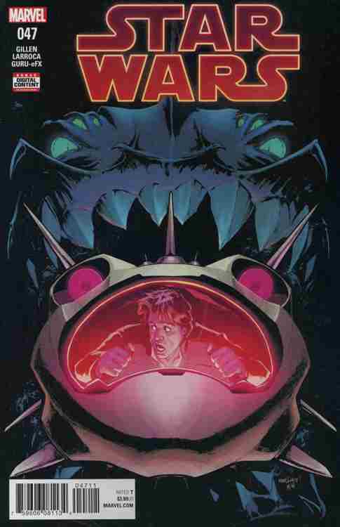 Star Wars (2nd Series) #47