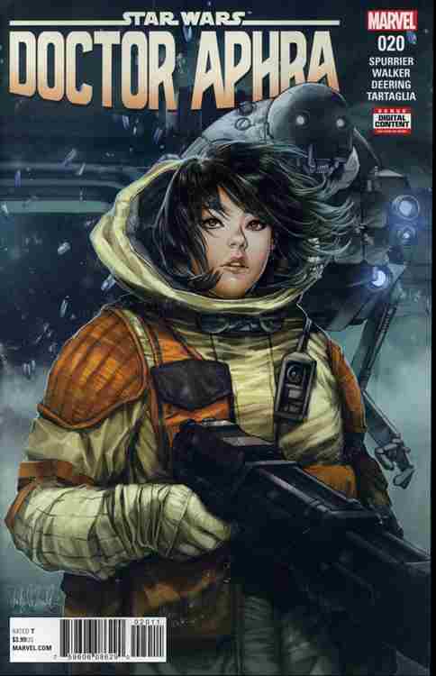 Doctor Aphra #20